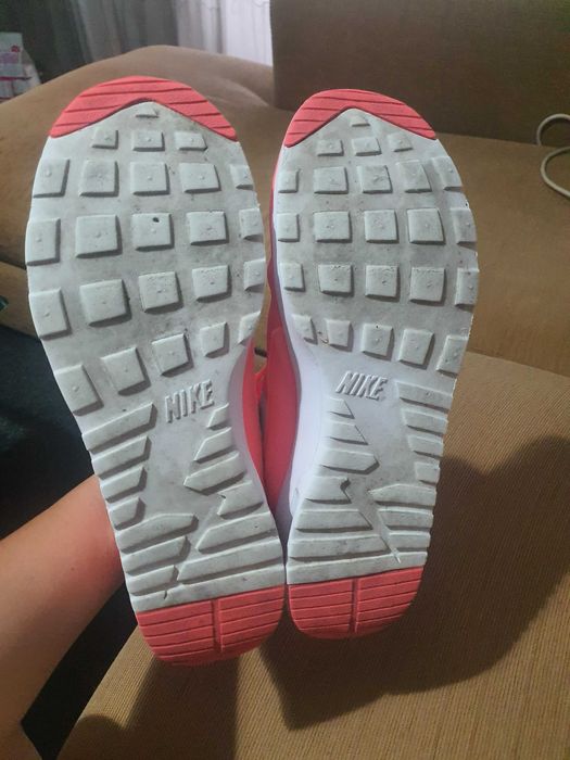 Ténis Nike Air Max Thea tamanho 44