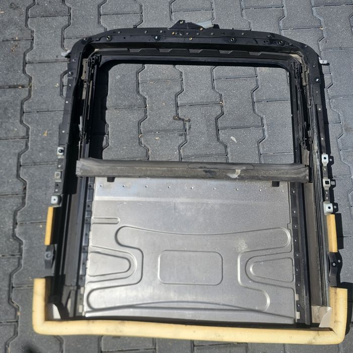 E46 Coupe szyberdach dach sedan touring