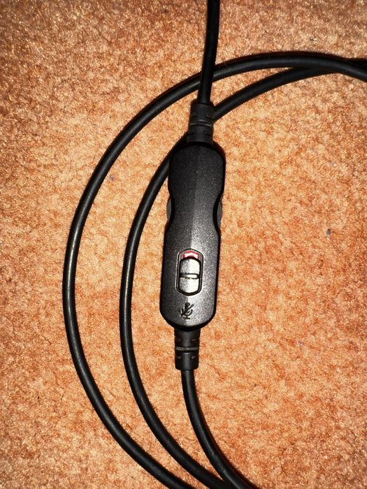 Навушники HyperX Cloud Stinger Core