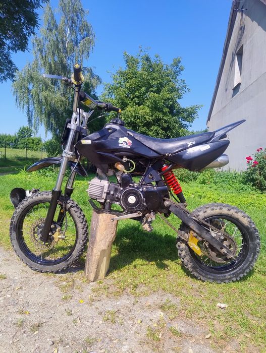 Cross xtr 607 loncin