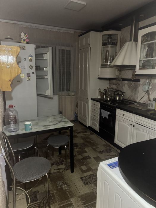 Продам 3кімнатну квартиру,продам квартиру