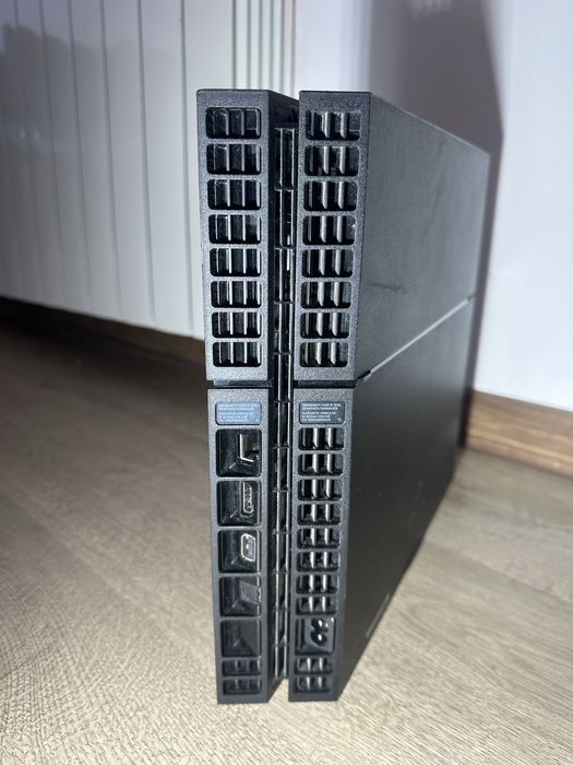 Playstation 4 1tb