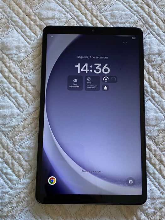 Tablet Samsung Galaxy Tab A9