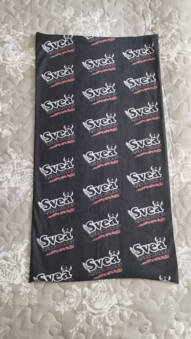 Шлем велосипедний 58-61, баф у подарунок