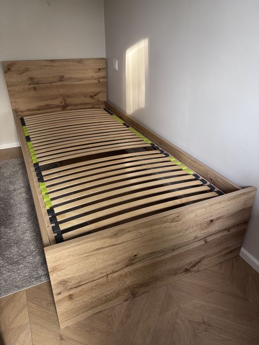 Łóżko Zele 90x200