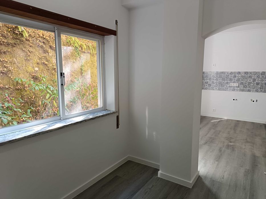 Remodelações e manutenção / Renovations and maintenance