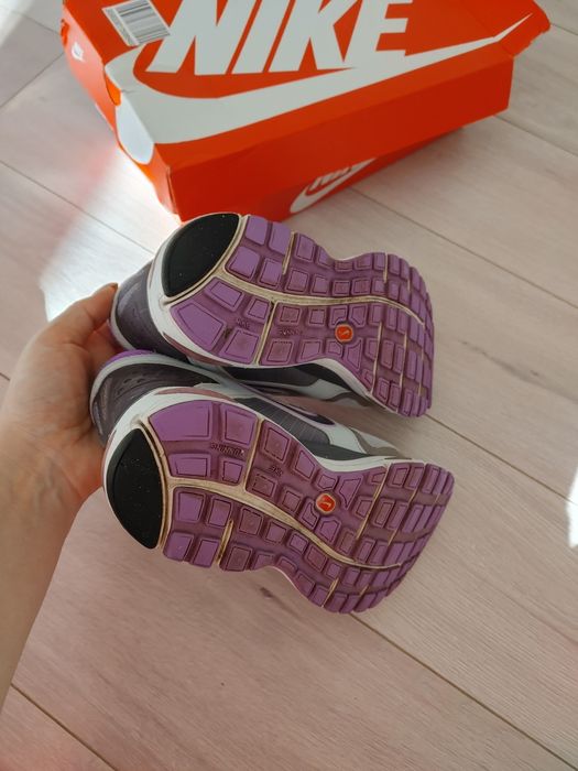 Nike AirMax r. 37 żele wyjątkowe