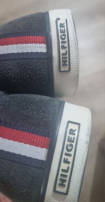 Ténis da Tommy Hilfiger tam 44