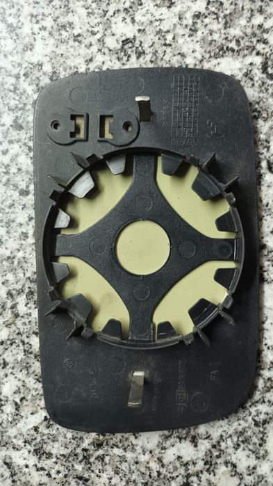 Espelo esquerdo para volkswagen ano 1998