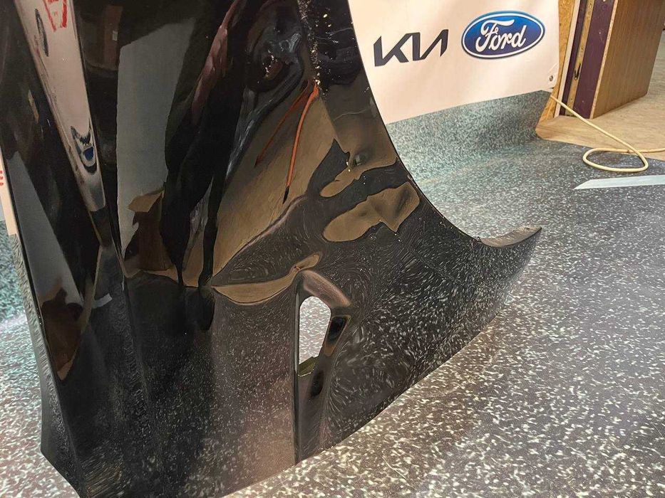 TESLA MODEL 3 Highland Крило праве оригінал