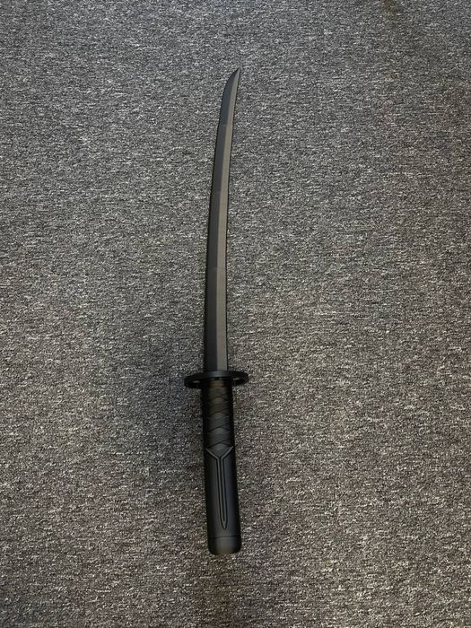 Телескопічна катана