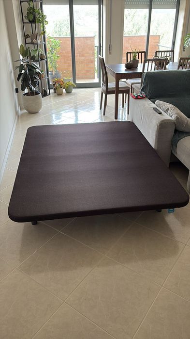 Estrado Cama 140x190