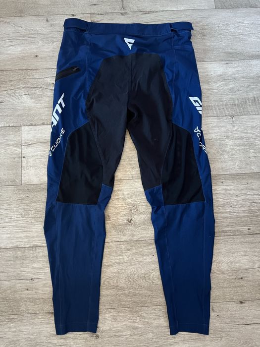 штани для велоспорту Giant Cuore велосипедні штани MTB