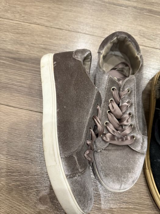 Кеды.Кроссрвки.Ботинки зимние.Обувь пакетом