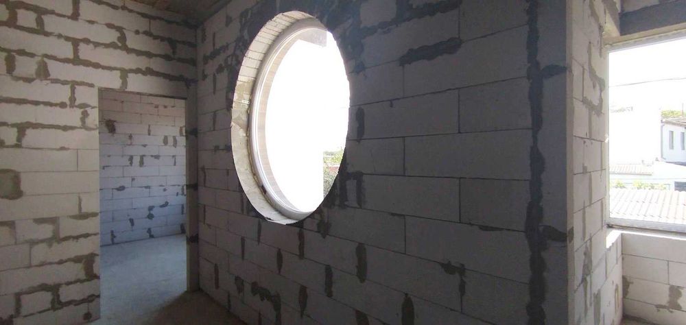 Новый дом в центре Таирова, ул. Вавилова/Вильямса