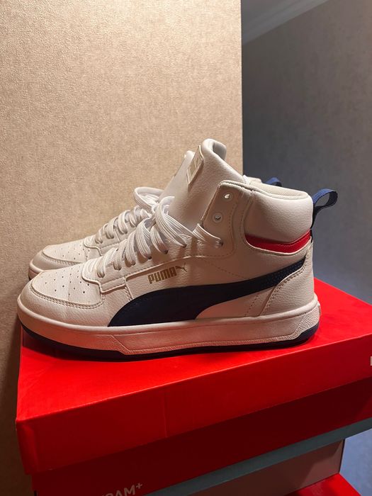 Кросівки puma 38 розмір