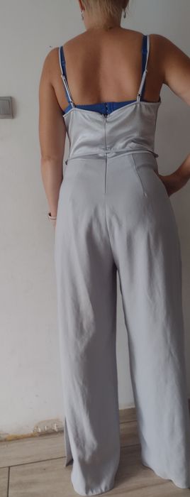 Elegancki kombinezon