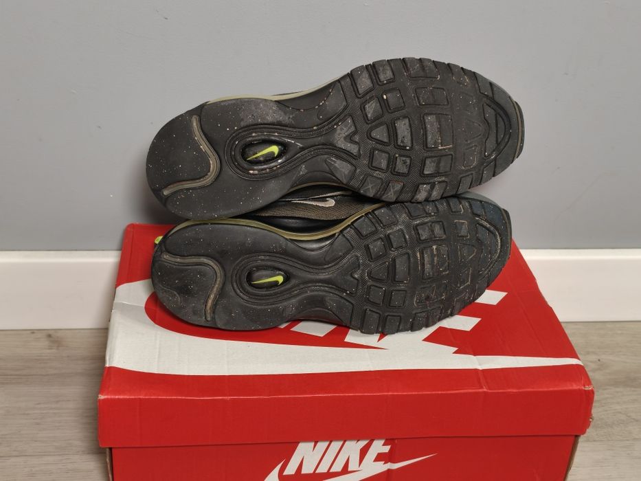 Buty sportowe Nike Air Max 97 rozmiar 43