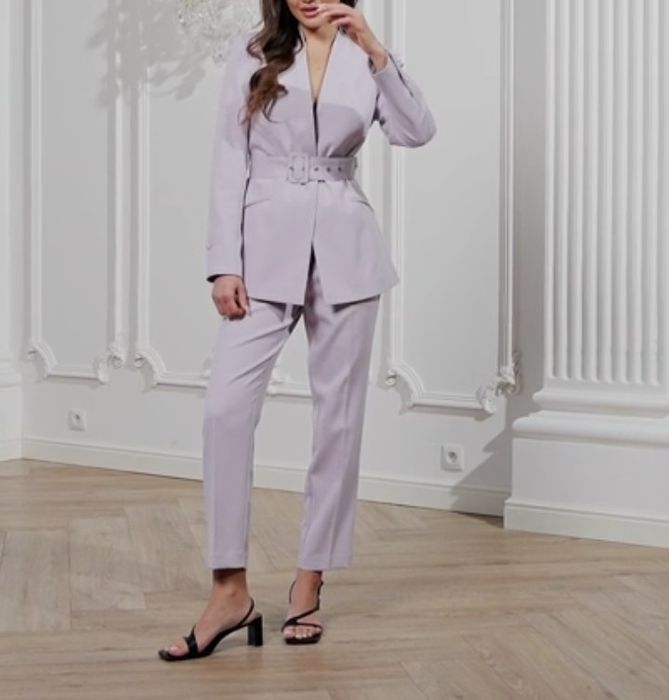 Nowy Garnitur damski Sinsay rozm L