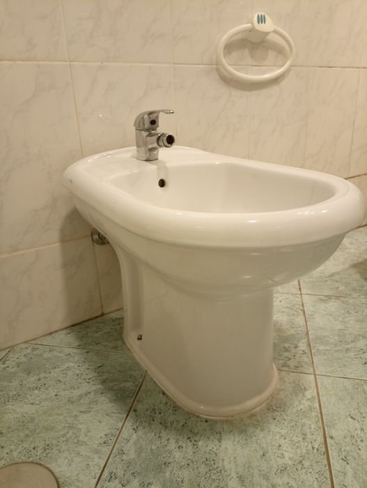 Bidé sanitana para venda