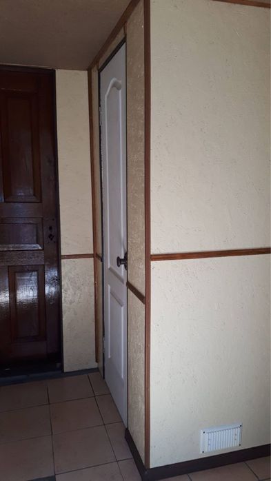 Будиночок з гаражем для човна на причалі № 2