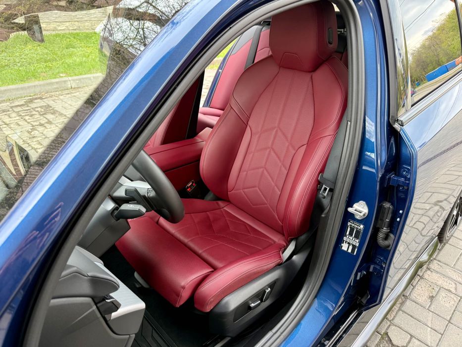 Продам Bmw 520D MPacket