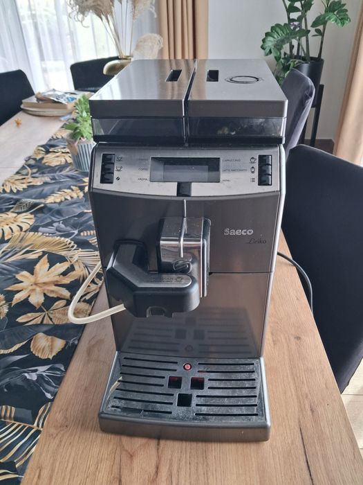 Ekspres saeco lirika