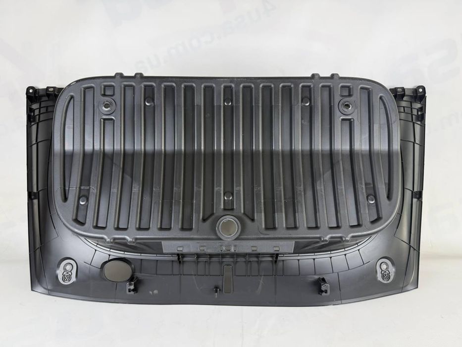 Tesla Model Y Juniper 2025 2026 Корито переднього багажника 1930436-TT-E