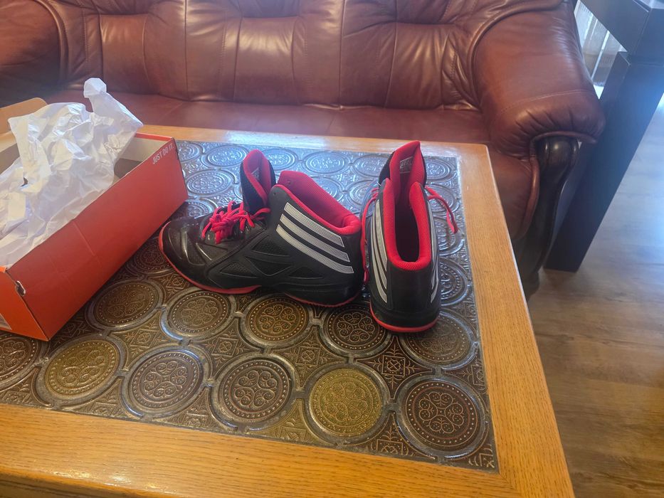 Nowe Adidasy męskie