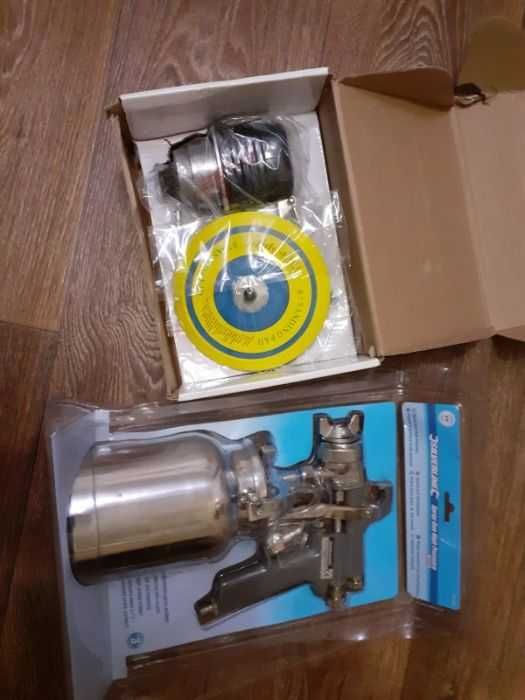 Продам краскопульт