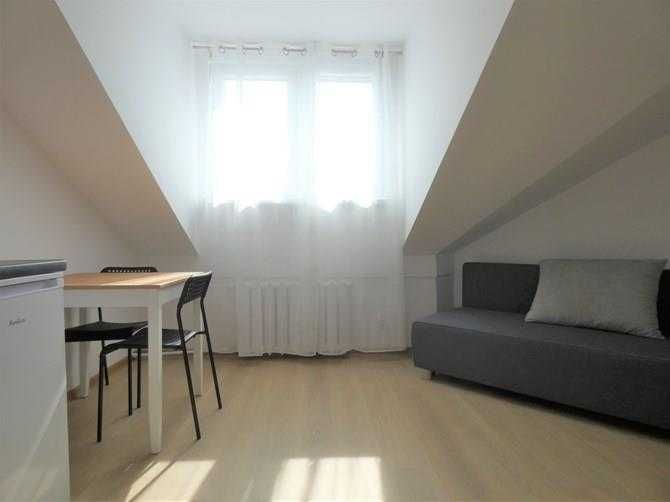 *Wiejska 68, Nowe Miasto, kawalerka pet-friendly. BRAK PROWIZJI
