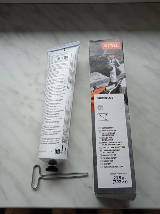 Smar stihl Superlub 225G ORYGINAŁ