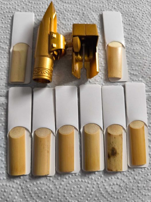 Muzyka instrumenty