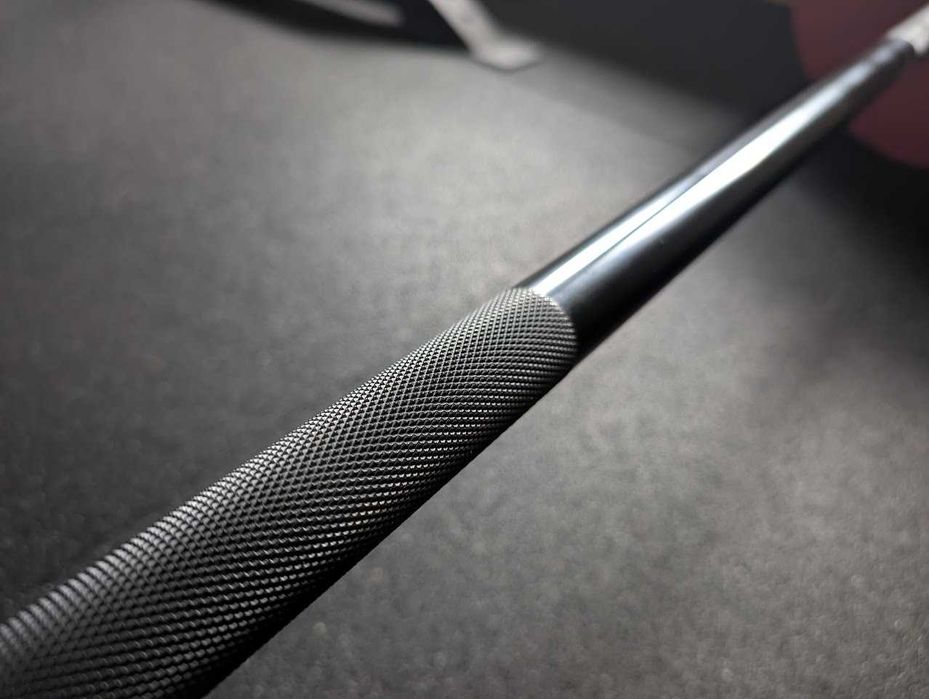 Gryf Axxo Deadlift Bar