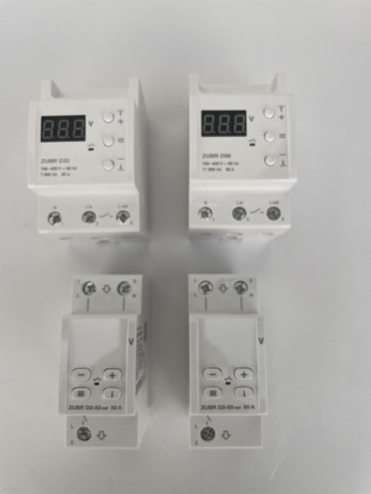 Реле напряжения , реле напруги Рубеж , Зубр .РКН-30