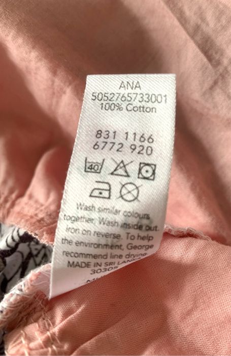 Koszula nocna , damska