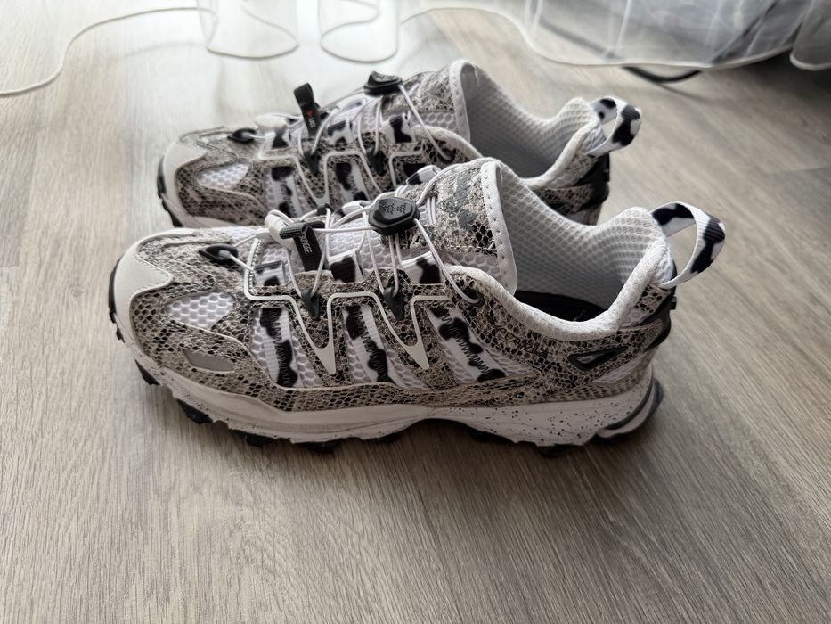 Кросівки Adidas Hyperturf