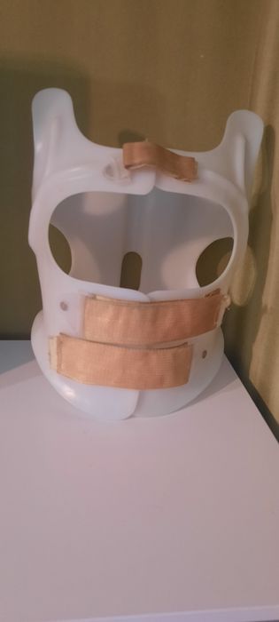 Корсет ортопедичний шено