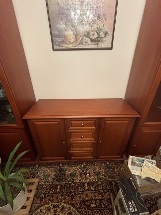 Zestaw mebli - meble jak nowe