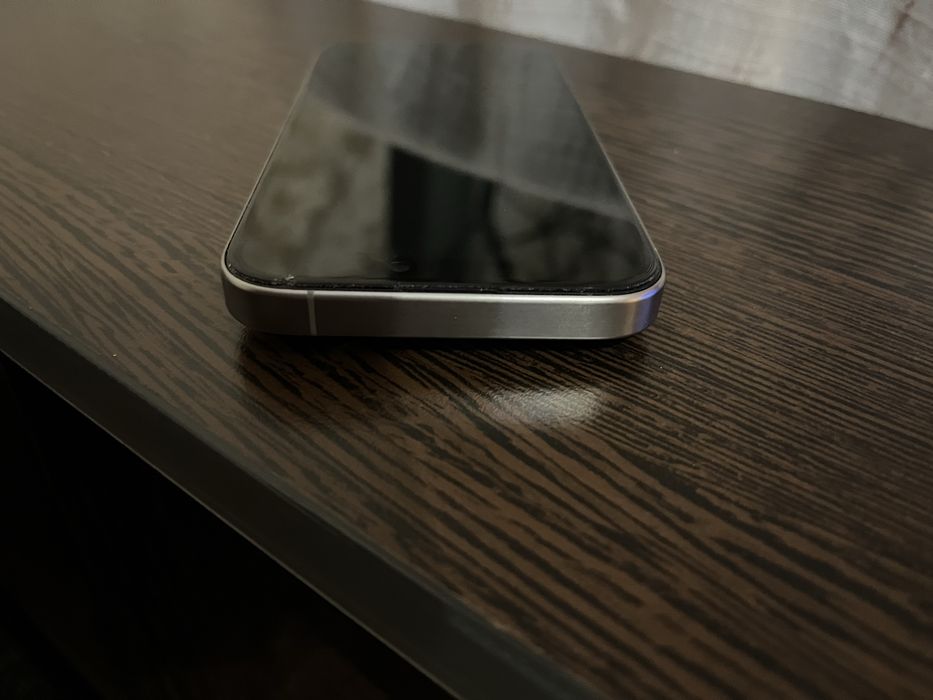 Обмен iphone 15pro