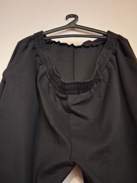 Жіночі штани великого розміру