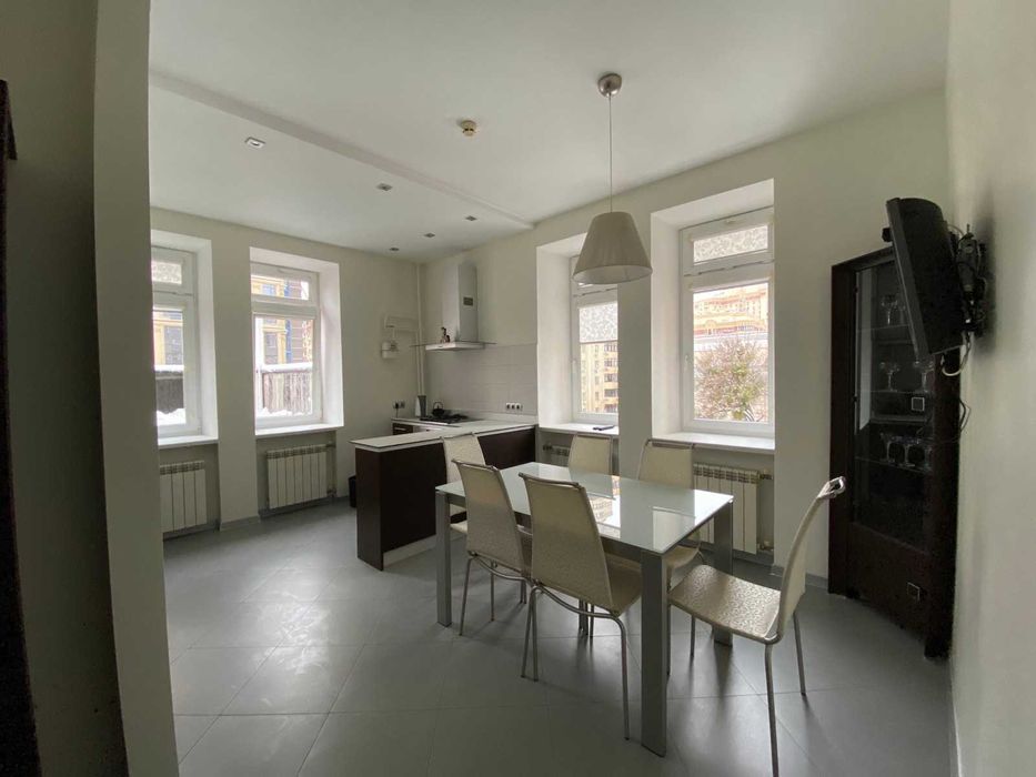 2-кімнатна квартира за адресою вул. Дмитрівська (площа 125 м²) - Atlanta.ua - фото 8