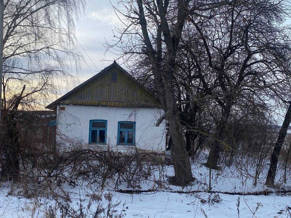 Продам ділянку в центрі Варковичів 44 сотих