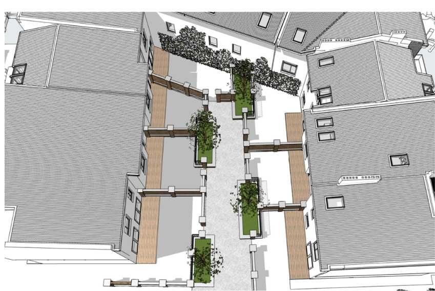 Шукаю майстра для мурівки паркану (огорожі)