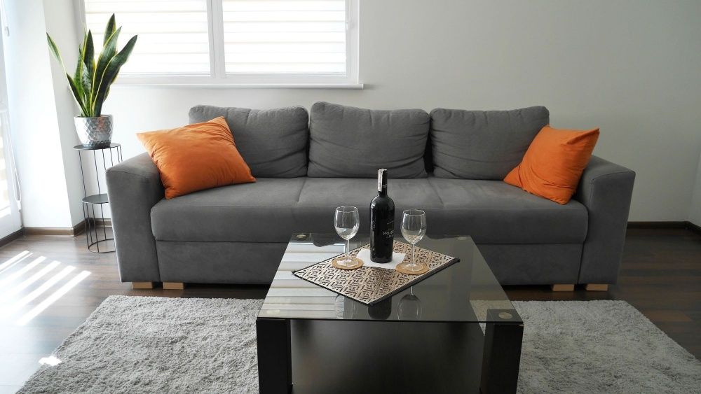 JP Apartament Gdynia Centrum z parkingiem