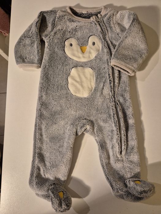 Babygrown bebé  1-3 meses