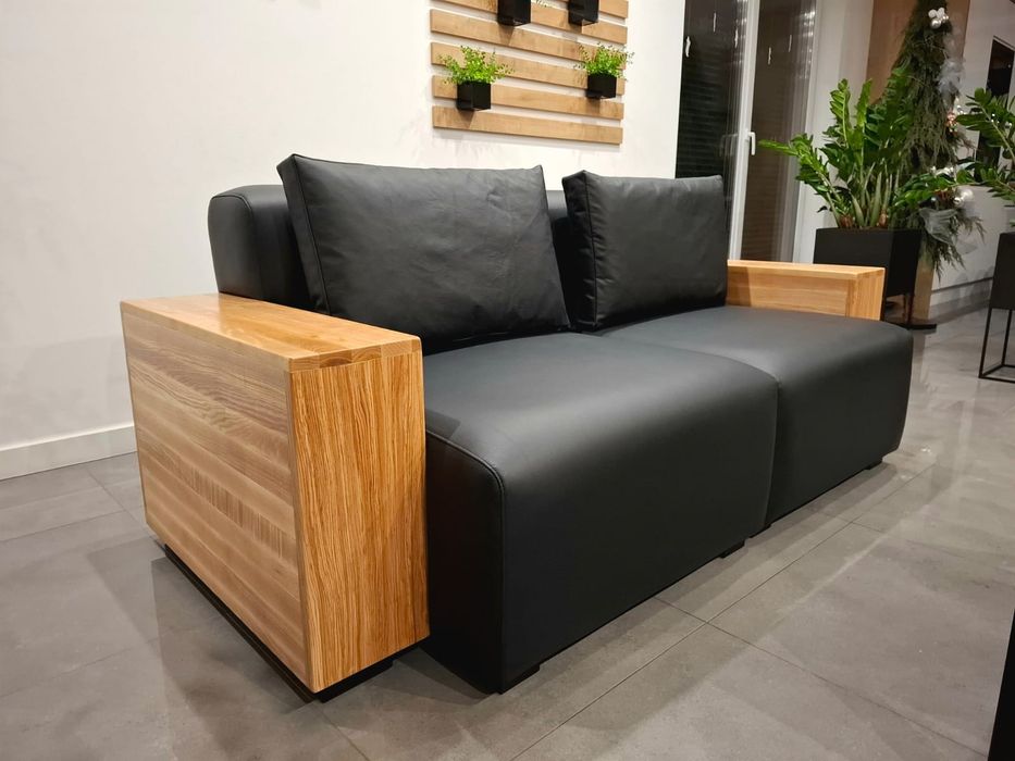 Sofa Kanapa Narożnik
