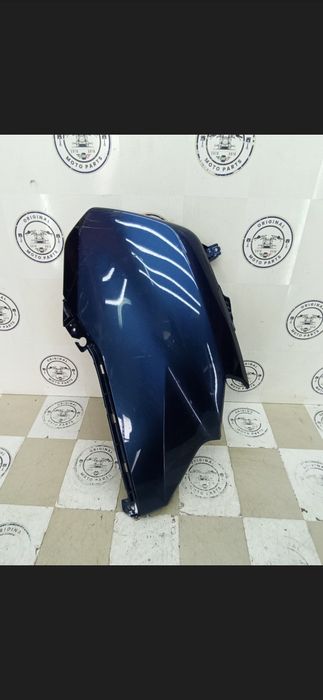Peças Yamaha N-Max 2017/2020