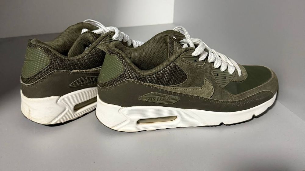 Nike Air max 90 ultra 2.0 leather
