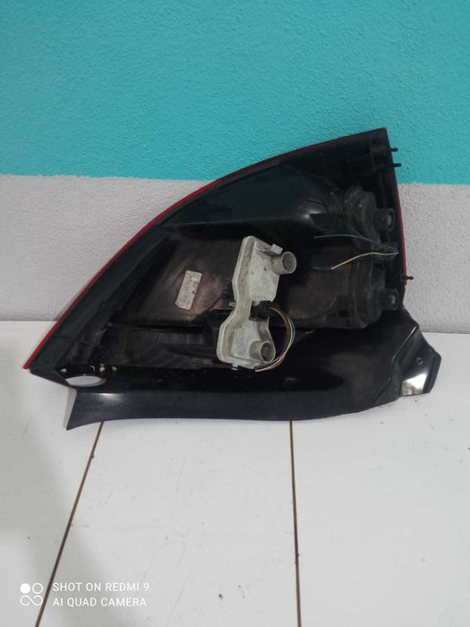 Farolim Traseiro Direito Renault Megane II 2002